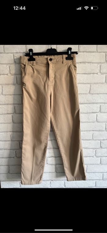 Pantalon Zara taille 9 ans