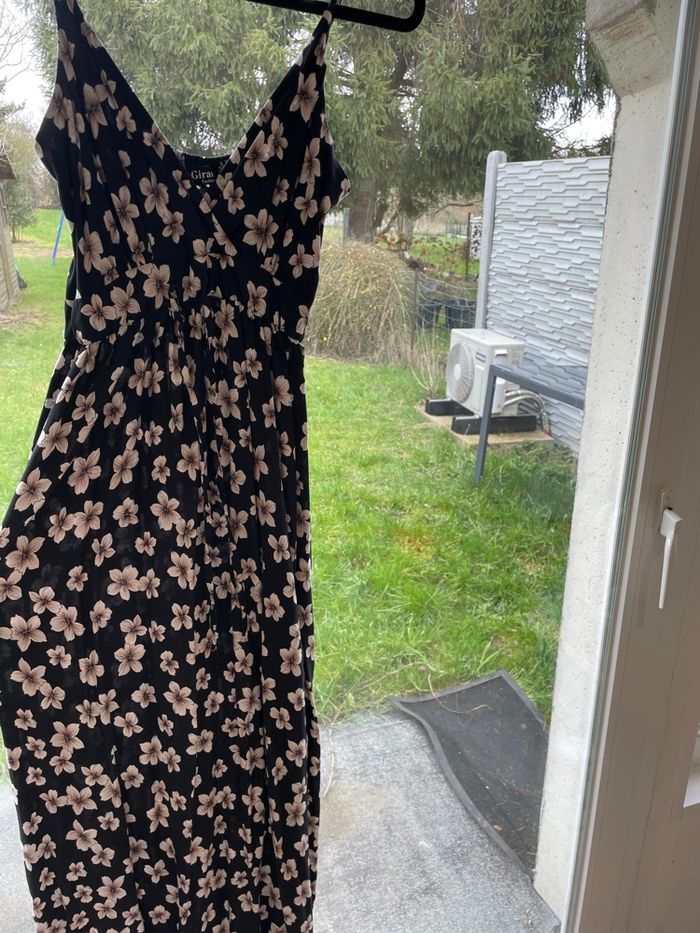 Robe été - photo numéro 5