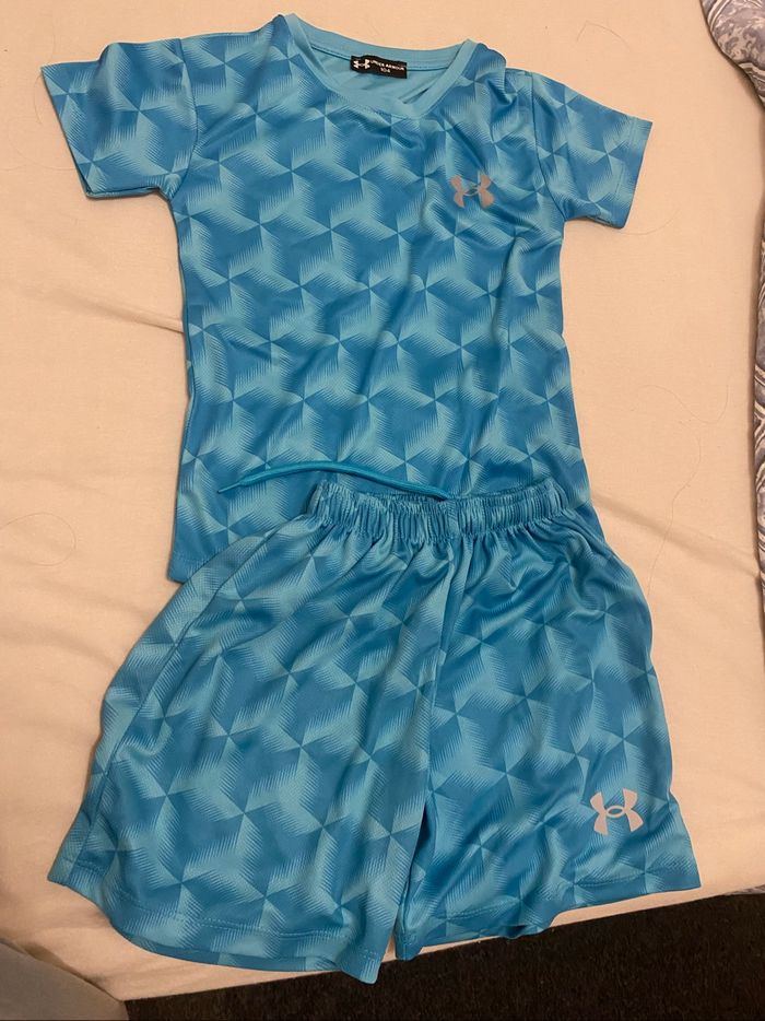 Garçon 3 ans
