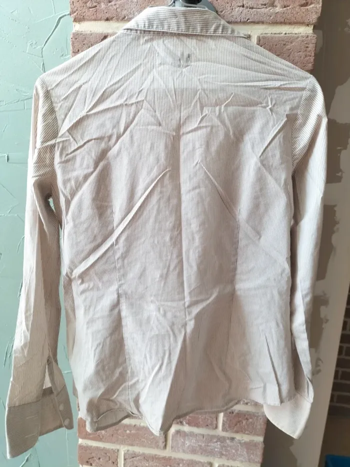 Chemise cintrée - photo numéro 2