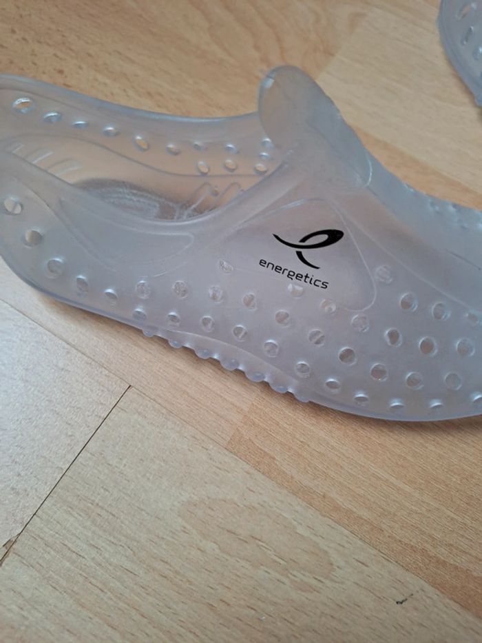 Chaussures pour l'eau #energetics - photo numéro 2