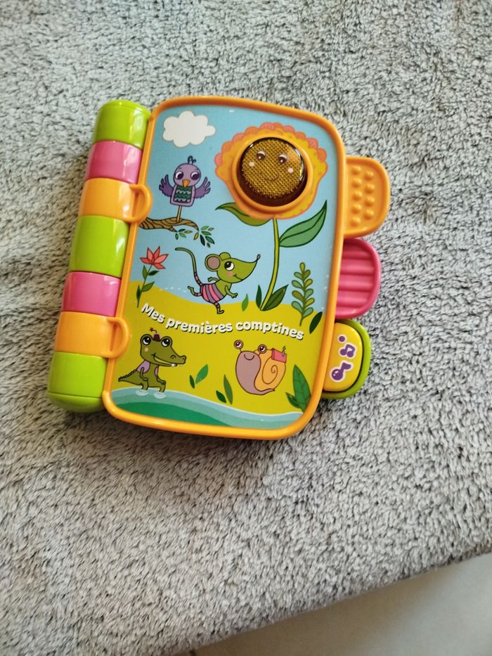 Lot jouet - photo numéro 2