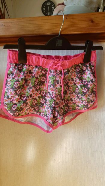 Short de plage Orchestra