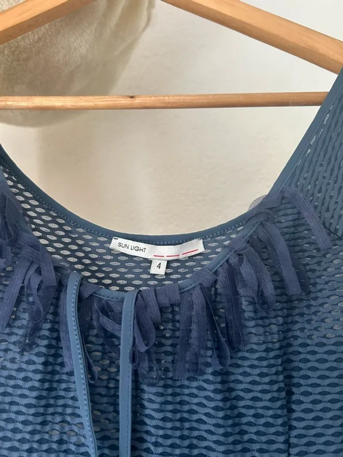 Robe originale Sunlight - photo numéro 2