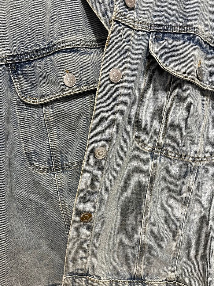 Best en jean - photo numéro 5