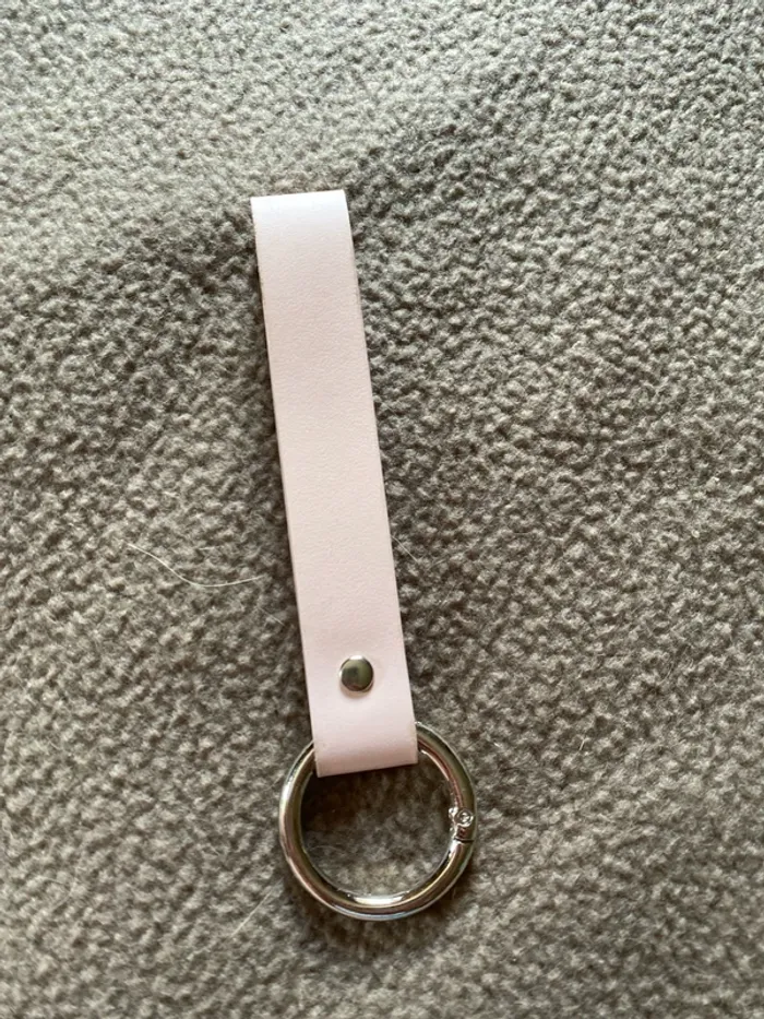 Porte clefs - photo numéro 2
