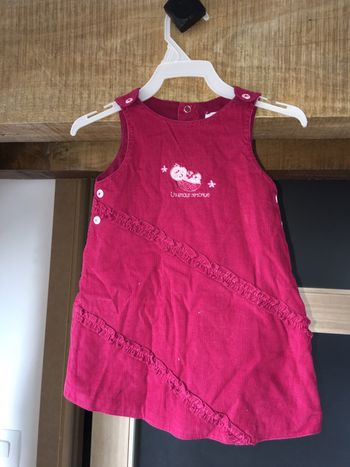 Robe kimbaloo 6 m