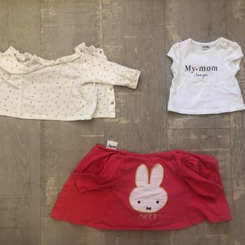 Vêtements pour bébé