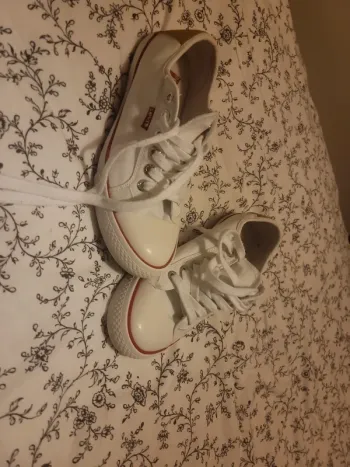 Basket levi's 39