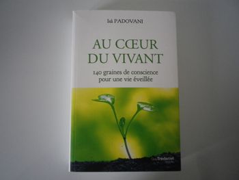 AU COEUR DU VIVANT