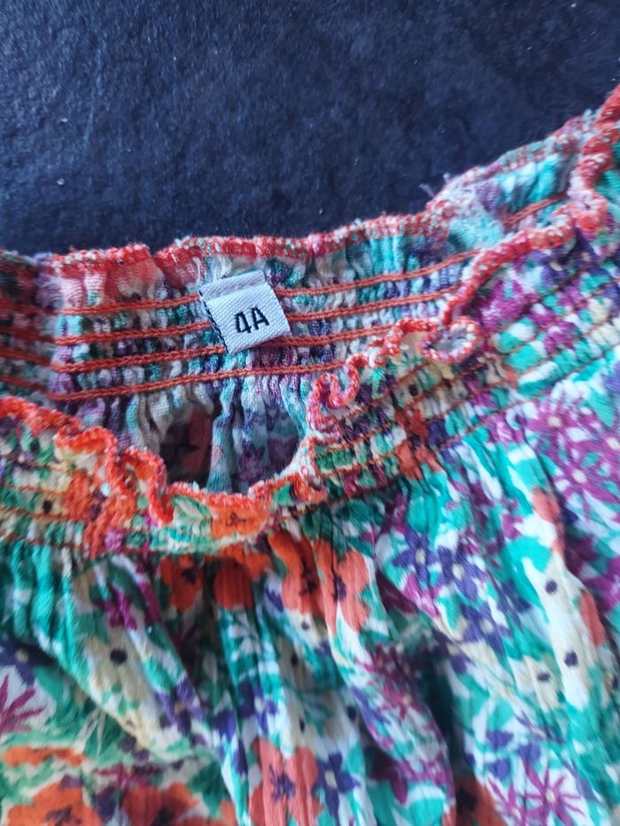 Combishort multicolore - photo numéro 2