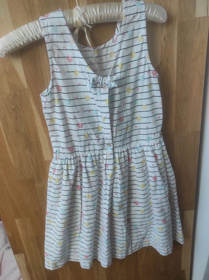 Robe été 10 ans - photo numéro 2