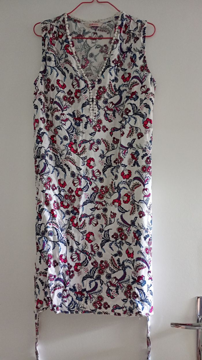 Robe été - photo numéro 2