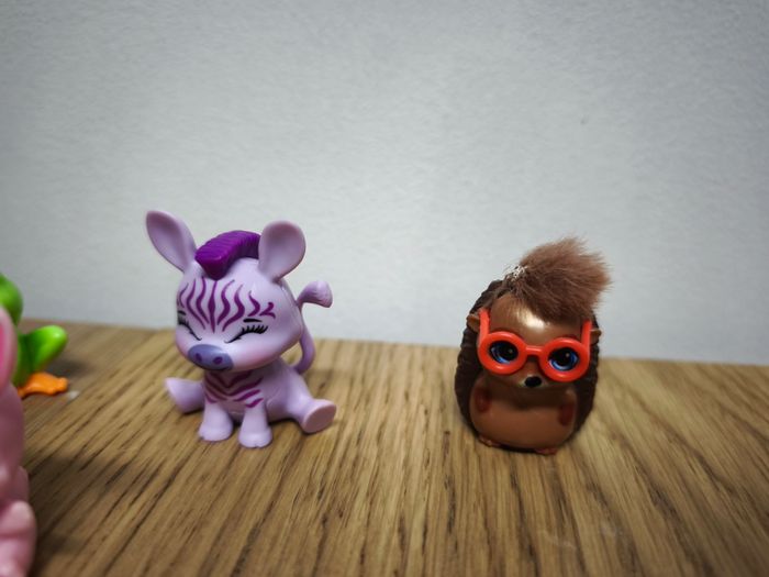 Lot figurines Enchantimals - photo numéro 4