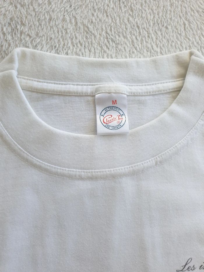 T-shirt M cheval - photo numéro 4