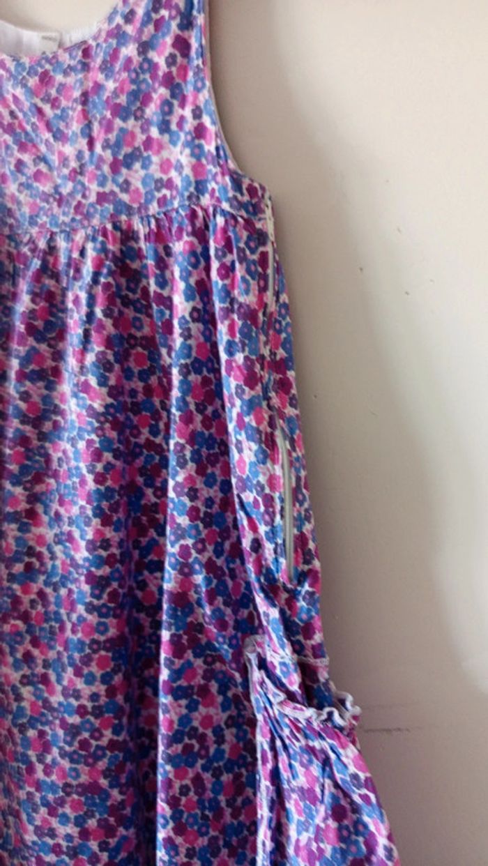 Robe okaidi 6 ans - photo numéro 5