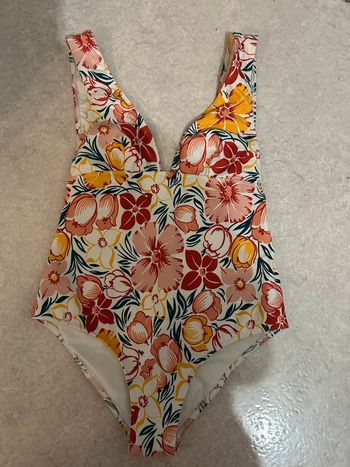 Maillot de bain Ysé