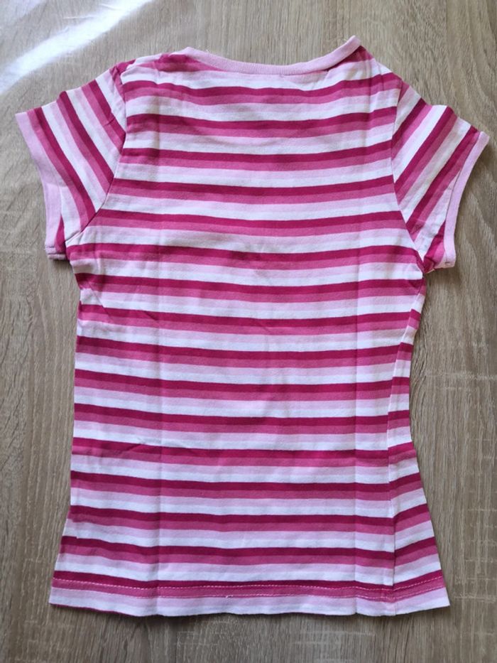 T-shirt - photo numéro 3