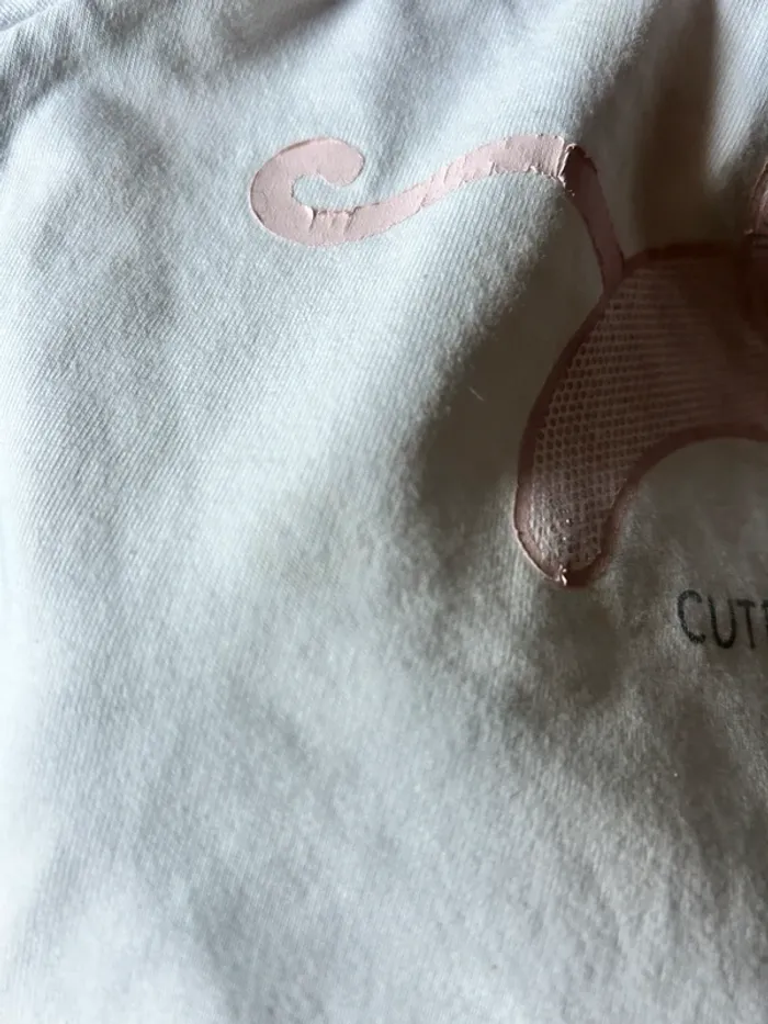 Lot de 2 pyjamas 2 pièces – Obaïbi – 18 mois - photo numéro 5