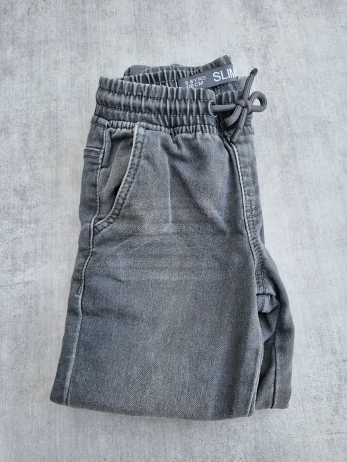 Jean Denim - photo numéro 2