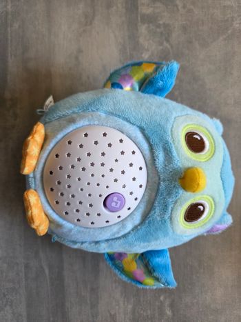 Veilleuse hibou Vtech bruits blancs 