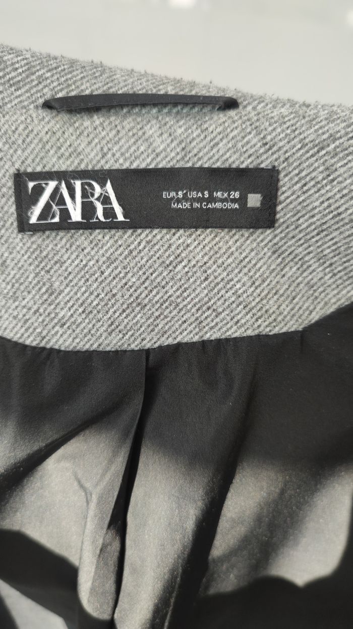 Manteau femme - photo numéro 8