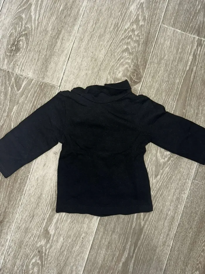 Sous pull