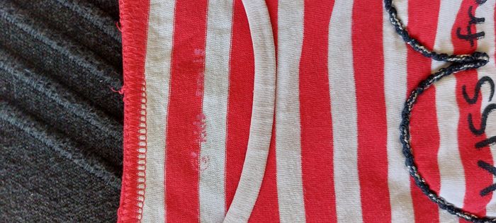3 tee-shirts manches courtes - photo numéro 6