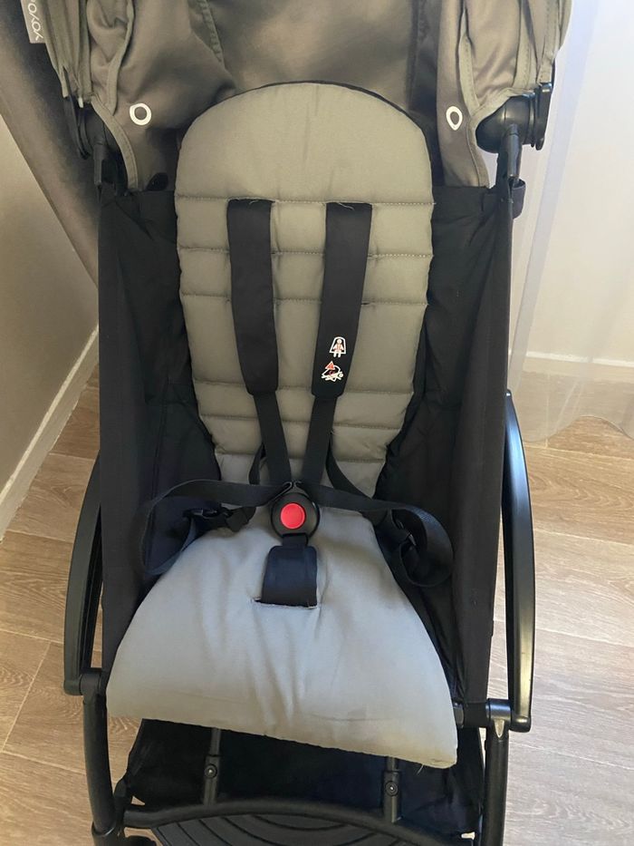 Poussette Yoyo - photo numéro 3