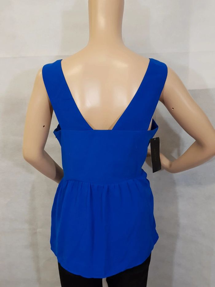 Zara - Débardeur / top - Neuf avec étiquette ! - photo numéro 3