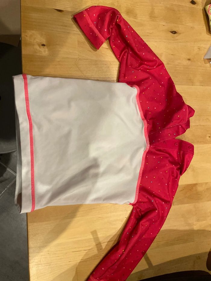 Lycra anti uv Decathlon parfait état - photo numéro 4