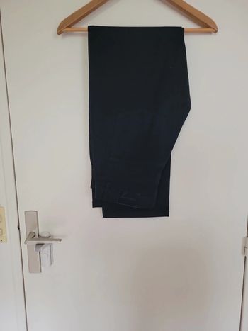 Pantalon / jeans noir celiocasual T38
