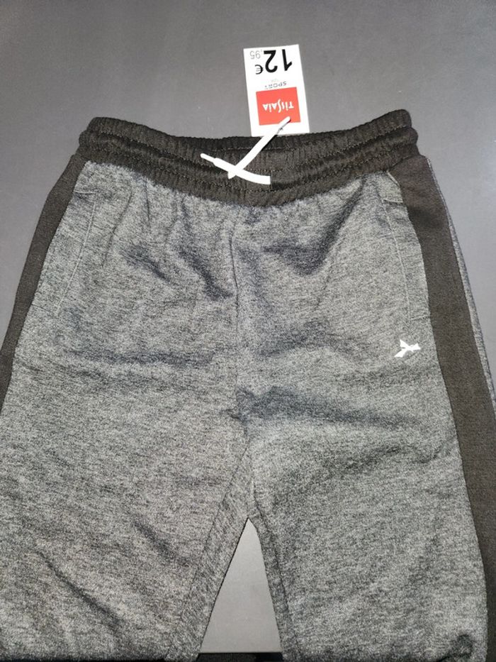 Jogging 12 ans - photo numéro 3