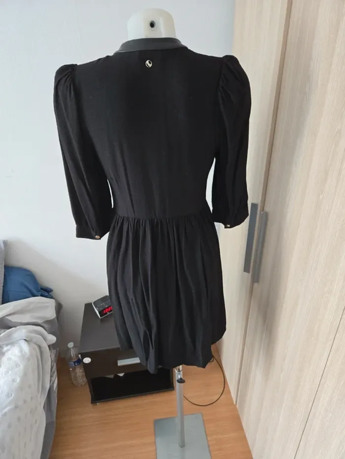 Robe kaporal taille s - photo numéro 3