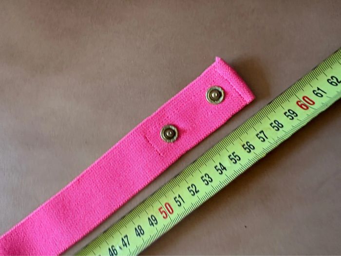 Ceinture fille - photo numéro 3