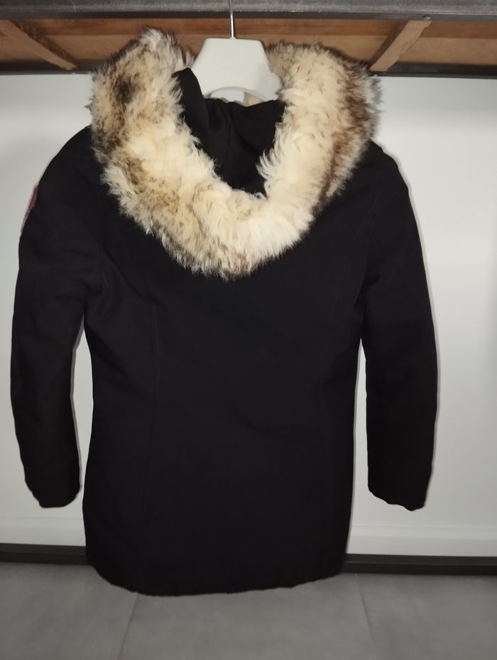 Manteau Paragoose - photo numéro 2