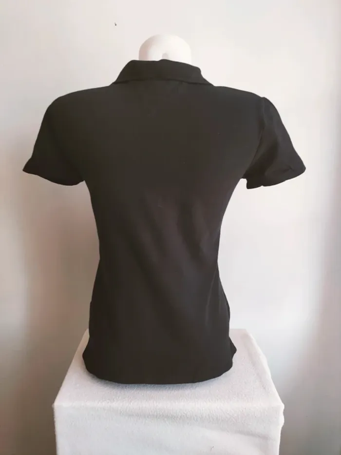 Polo Femmes Tommy Hilfiger (XS) - photo numéro 5