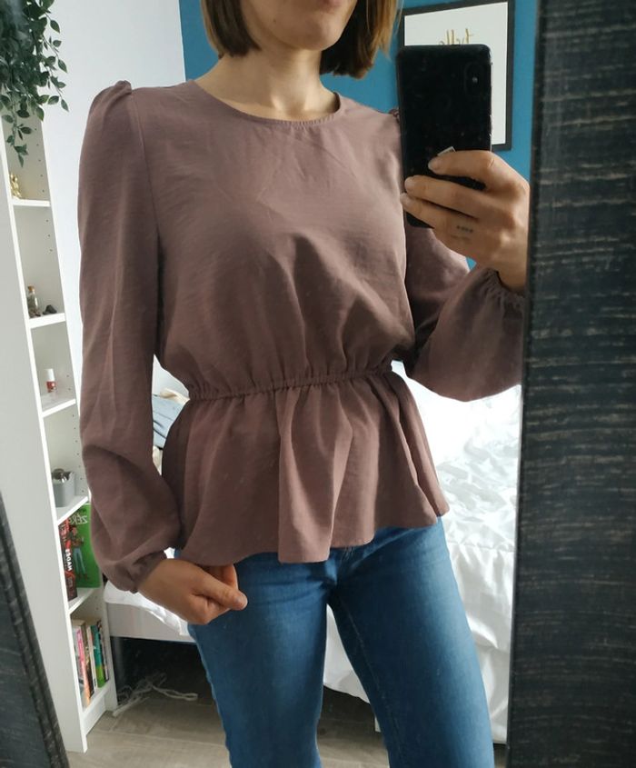 Blousse resserré - photo numéro 3