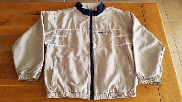 Veste jogging