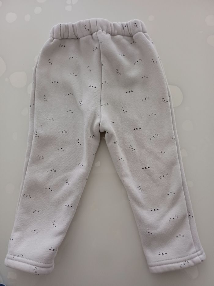 Pantalon taille 18 mois - photo numéro 4