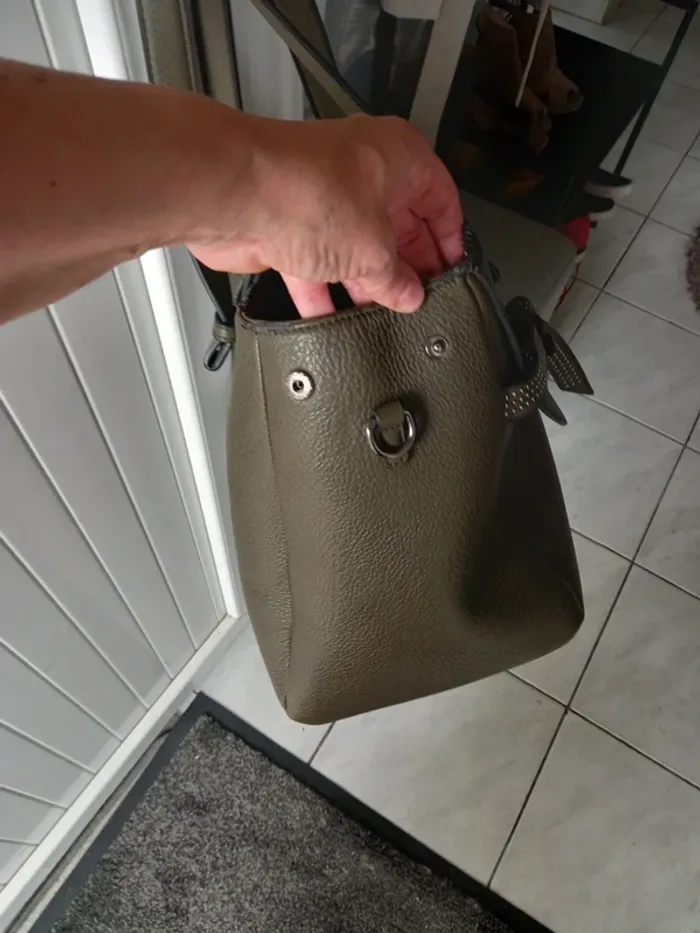Sac à main - photo numéro 3