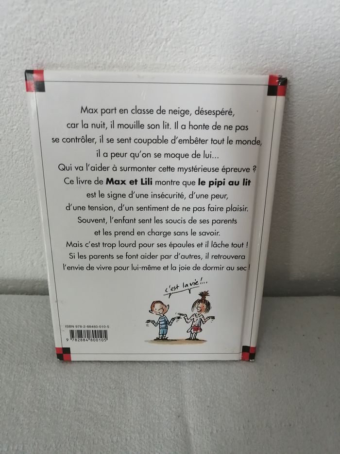 max et lili - photo numéro 4