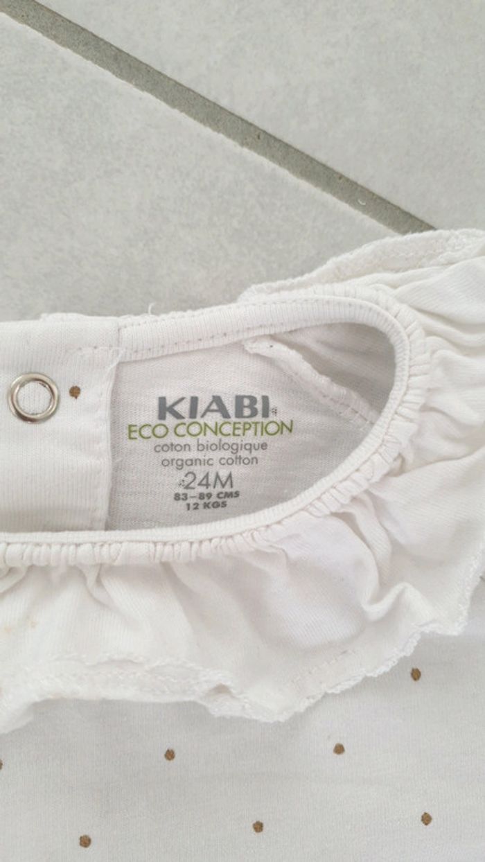 Blouse - photo numéro 4