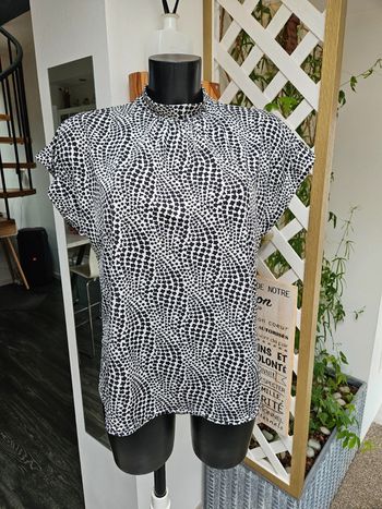 Lola Liza blouse légère taille L