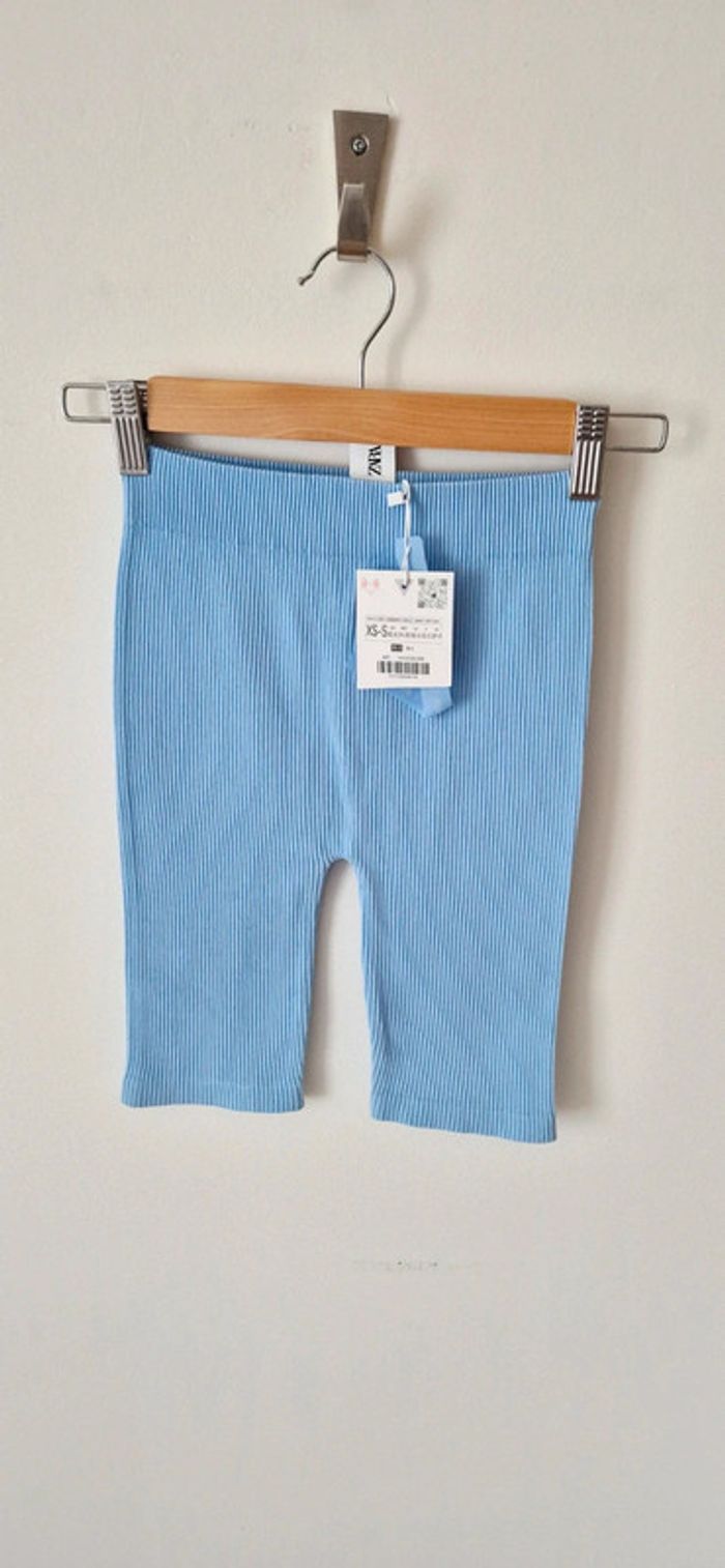 Short Zara Taille XS-S