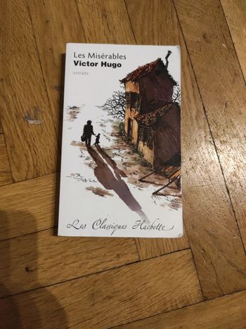 Les Misérables