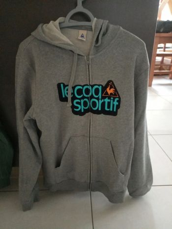 Sweat Le Coq Sportif