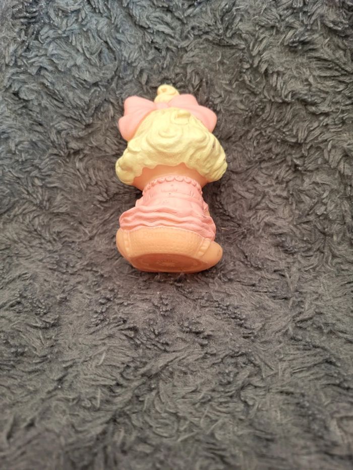 Figurine peggy muppets baby - photo numéro 3