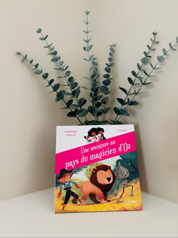 Lot de 3 livres - photo numéro 2