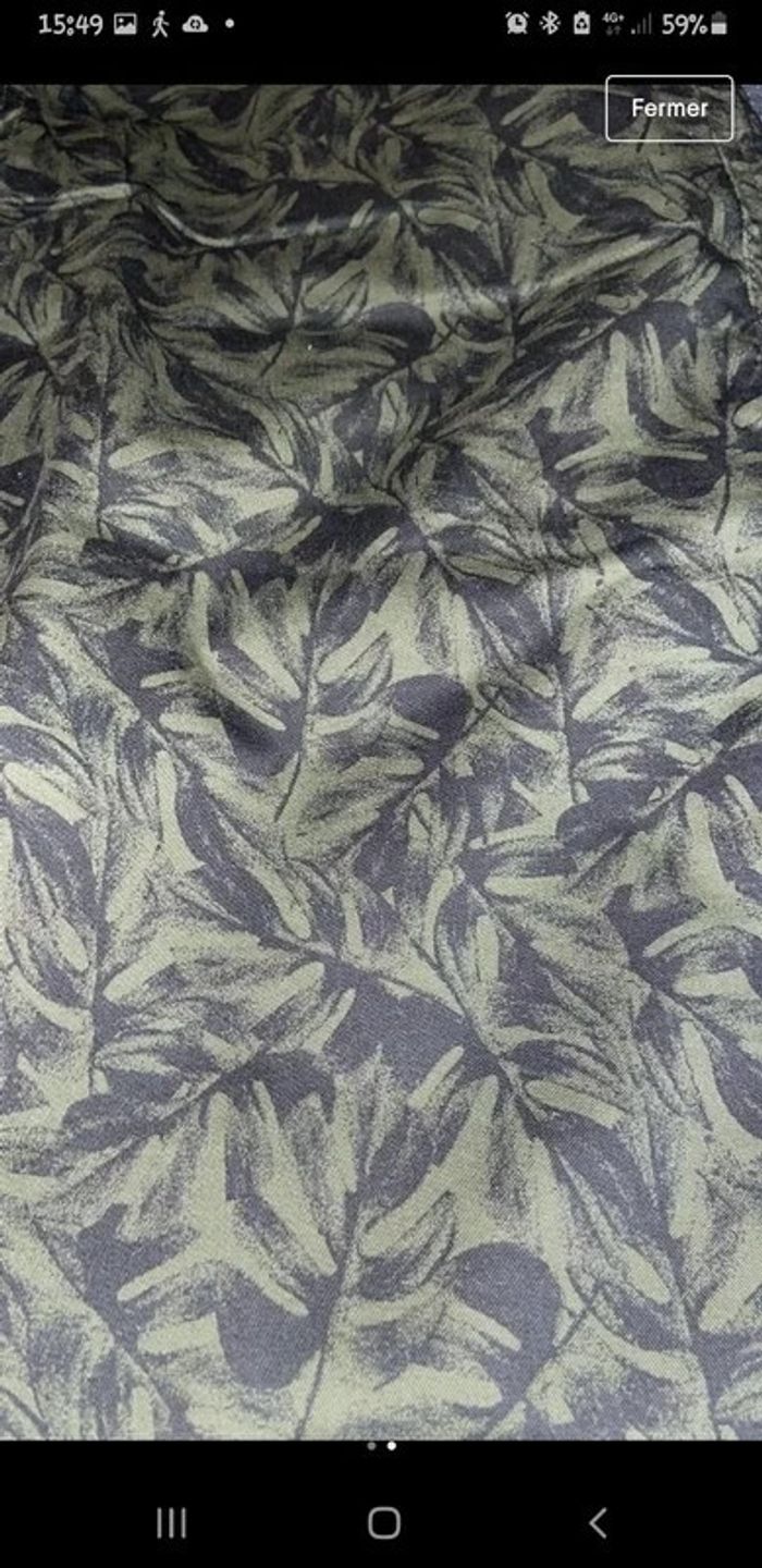 Short Kiabi - photo numéro 2